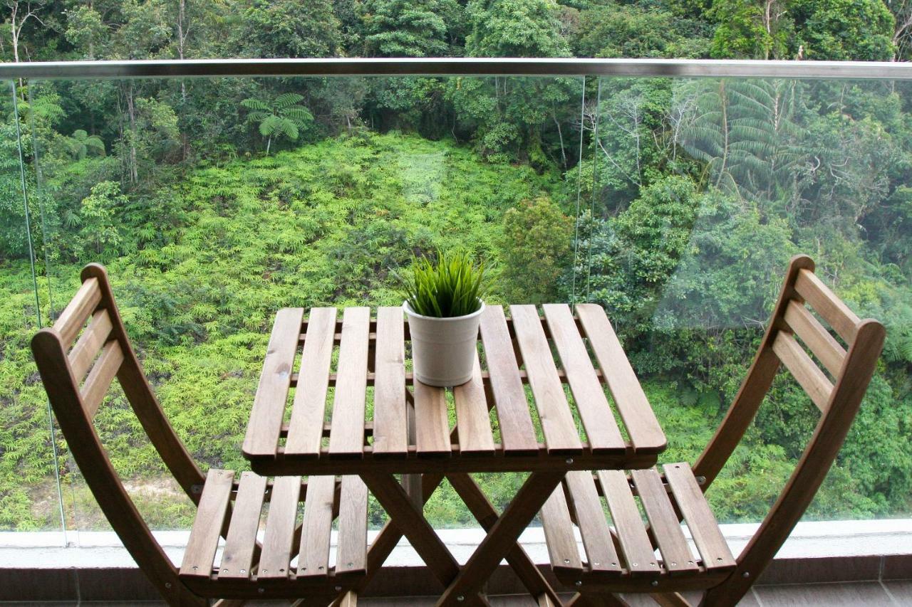Lovely & Cozy Home @ Midills Genting Genting Highlands Exterior photo
