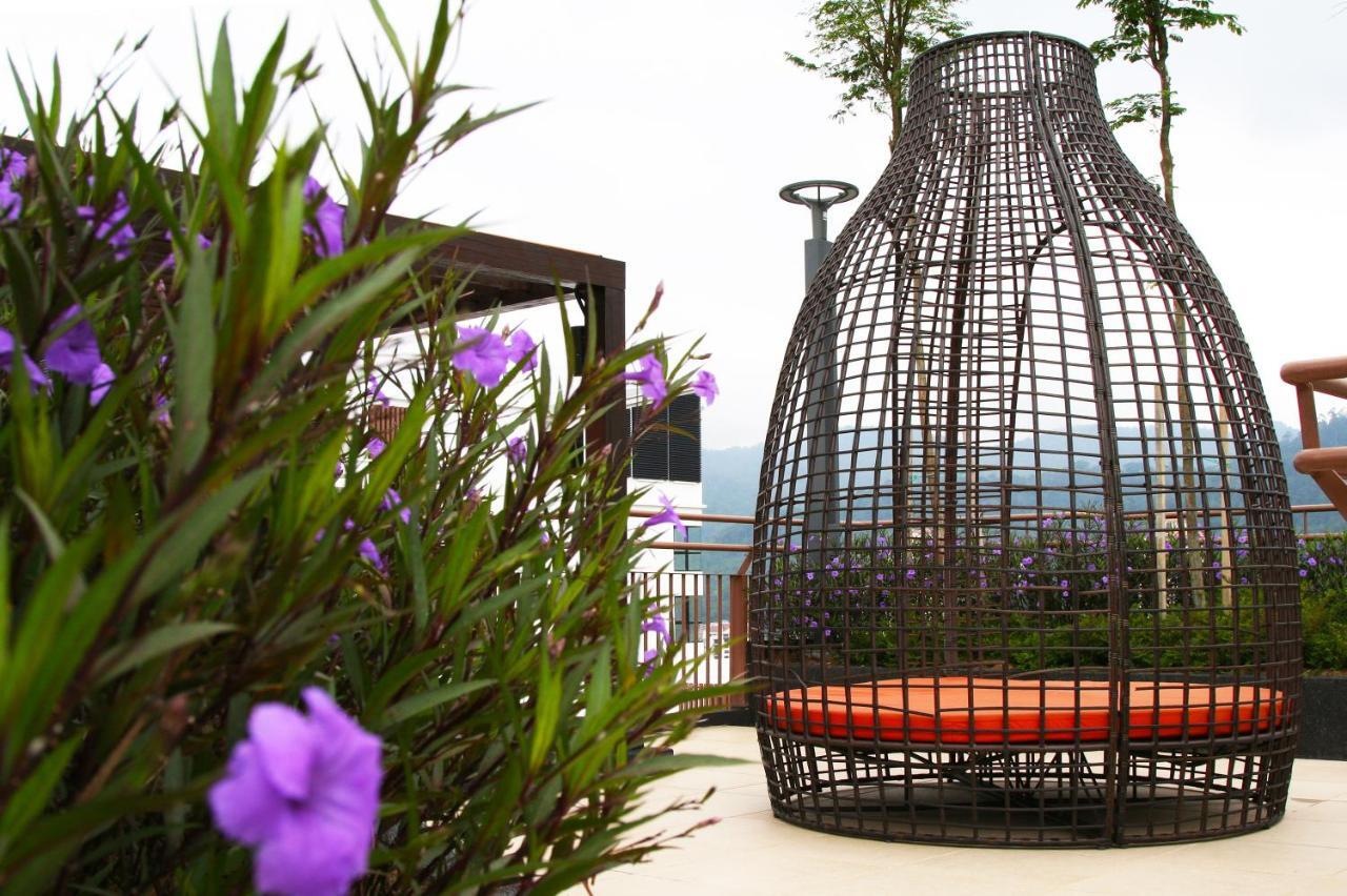 Lovely & Cozy Home @ Midills Genting Genting Highlands Exterior photo